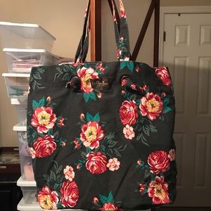 Matilda Jane True Bloom bag